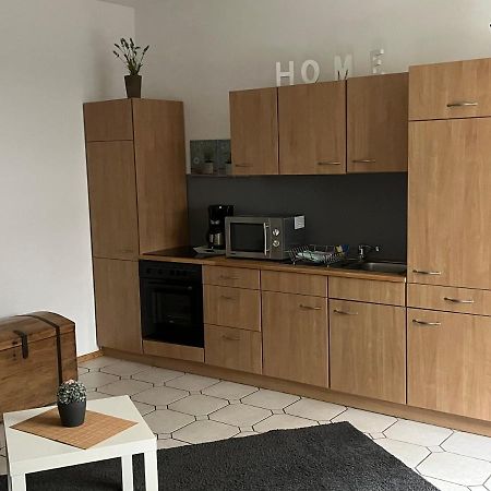 Ferienwohnung Staufenberg Staufenberg  المظهر الخارجي الصورة