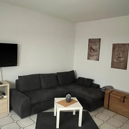 Ferienwohnung Staufenberg Staufenberg  المظهر الخارجي الصورة
