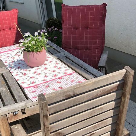 Ferienwohnung Staufenberg Staufenberg  المظهر الخارجي الصورة