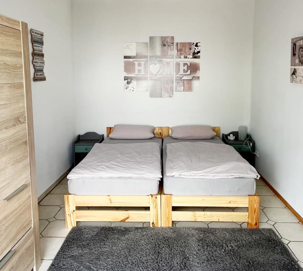 Ferienwohnung Staufenberg Staufenberg  المظهر الخارجي الصورة