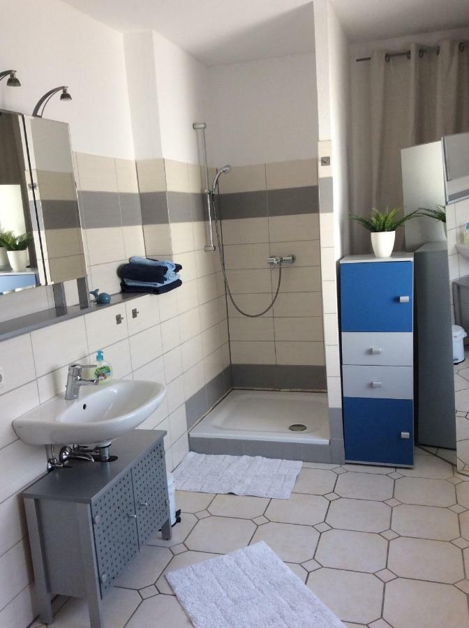 Ferienwohnung Staufenberg Staufenberg  المظهر الخارجي الصورة