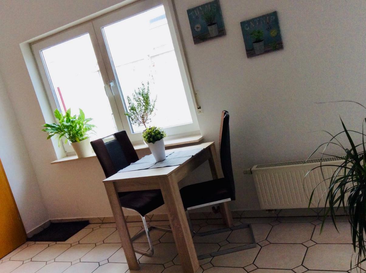 Ferienwohnung Staufenberg Staufenberg  المظهر الخارجي الصورة
